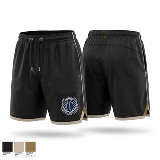 Athletic Shorts With Pockets, Wakefern, , Teamtime, Team time, sublimation, custom sports apparel, team uniforms, spirit wear, spiritwear, sports uniforms, custom shirts, team store, custom team store, fundraiser sports, apparel fundraiser