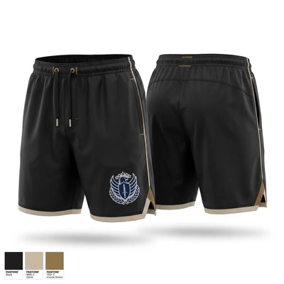 Wakefern Athletic Shorts With Pockets - 1