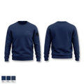 Adam Platoon 94776671 Crew Neck Sweatshirt - 1