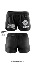 1-222 Aviation Regiment Ranger Panties - 6