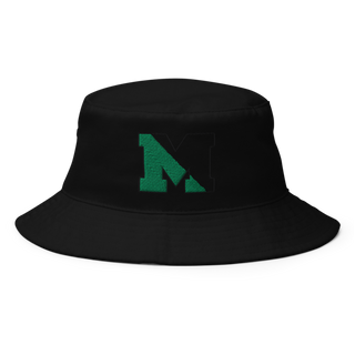 Minnechaug Regional High School Cheer 84223142 Bucket Hat | Big Accessories BX003