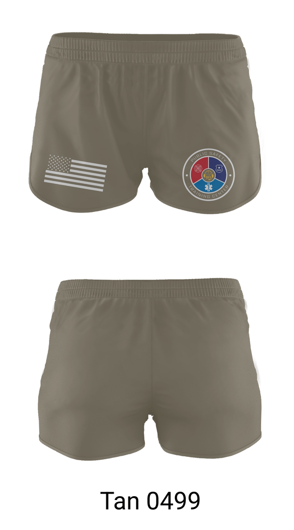Ranger Panties, Public Safety Training Center, Fire Department, Teamtime, Team time, sublimation, custom sports apparel, team uniforms, spirit wear, spiritwear, sports uniforms, custom shirts, team store, custom team store, fundraiser sports, apparel fundraiser