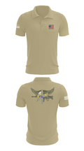 Sikeston Special operations 6321266 Short Sleeve Performance Polo - 83