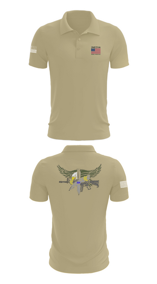 Short Sleeve Performance Polo, Sikeston Special operations, , Teamtime, Team time, sublimation, custom sports apparel, team uniforms, spirit wear, spiritwear, sports uniforms, custom shirts, team store, custom team store, fundraiser sports, apparel fundraiser
