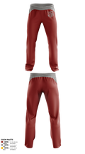 TX HEAT 2370396 Sweatpants - 1