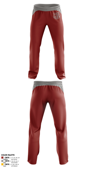 Sweatpants, TX HEAT, Men's Soccer, Teamtime, Team time, sublimation, custom sports apparel, team uniforms, spirit wear, spiritwear, sports uniforms, custom shirts, team store, custom team store, fundraiser sports, apparel fundraiser