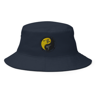 Wushu Taekwon-Do Academy 10641479 Bucket Hat | Big Accessories BX003