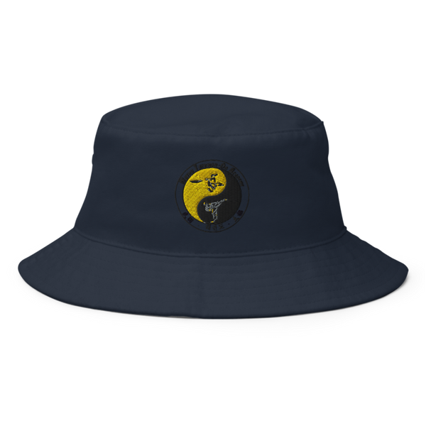 Wushu Taekwon-Do Academy 10641479 Bucket Hat | Big Accessories BX003