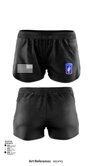 Ranger Panties, Wombats, , Teamtime, Team time, sublimation, custom sports apparel, team uniforms, spirit wear, spiritwear, sports uniforms, custom shirts, team store, custom team store, fundraiser sports, apparel fundraiser