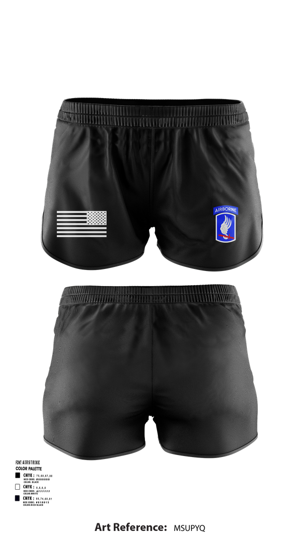 Ranger Panties, Wombats, , Teamtime, Team time, sublimation, custom sports apparel, team uniforms, spirit wear, spiritwear, sports uniforms, custom shirts, team store, custom team store, fundraiser sports, apparel fundraiser
