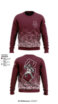 Don Bosco Crew Neck Sweatshirt - 5