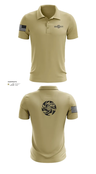 Short Sleeve Performance Polo, Zoo City, Women's Volleyball, Teamtime, Team time, sublimation, custom sports apparel, team uniforms, spirit wear, spiritwear, sports uniforms, custom shirts, team store, custom team store, fundraiser sports, apparel fundraiser