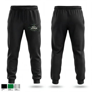 Sweatpants, 160th SOAR, Army, Teamtime, Team time, sublimation, custom sports apparel, team uniforms, spirit wear, spiritwear, sports uniforms, custom shirts, team store, custom team store, fundraiser sports, apparel fundraiser