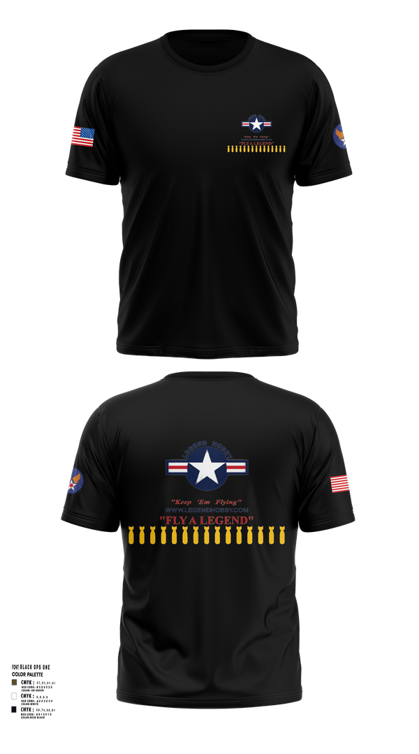 Short Sleeve Performance Shirt, Legend Hobby, , Teamtime, Team time, sublimation, custom sports apparel, team uniforms, spirit wear, spiritwear, sports uniforms, custom shirts, team store, custom team store, fundraiser sports, apparel fundraiser
