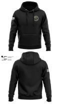 Greenbrier Police Department 4661204 Hoodie - 101