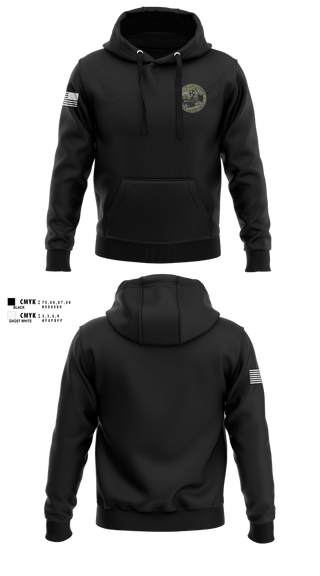 Hoodie, Greenbrier Police Department, Police, Teamtime, Team time, sublimation, custom sports apparel, team uniforms, spirit wear, spiritwear, sports uniforms, custom shirts, team store, custom team store, fundraiser sports, apparel fundraiser