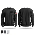 Fleming County Sheriff Crew Neck Sweatshirt - 1