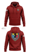 Command Post Modernization 61548186 Hoodie - 22