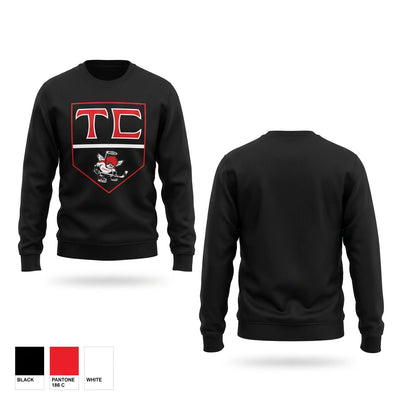 Tri County Saints Crew Neck Sweatshirt - 2