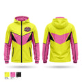 OK Smashers Windbreaker - 1