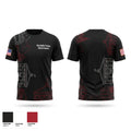 Vandalia Police Department Short Sleeve Performance Shirt - 1