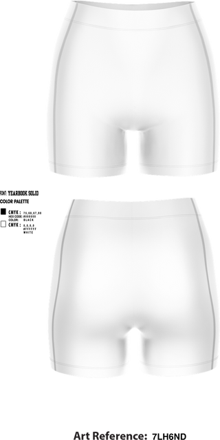 Womens Compression Shorts, Massaponax Field Hockey, Field Hockey, Teamtime, Team time, sublimation, custom sports apparel, team uniforms, spirit wear, spiritwear, sports uniforms, custom shirts, team store, custom team store, fundraiser sports, apparel fundraiser