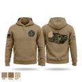 1-67 Hoodie - 1