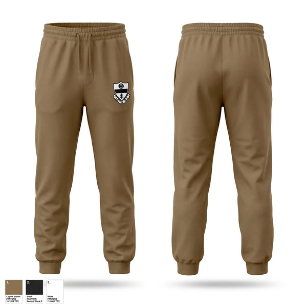 Sweatpants, C co. 2-325 AIR, Army, Teamtime, Team time, sublimation, custom sports apparel, team uniforms, spirit wear, spiritwear, sports uniforms, custom shirts, team store, custom team store, fundraiser sports, apparel fundraiser
