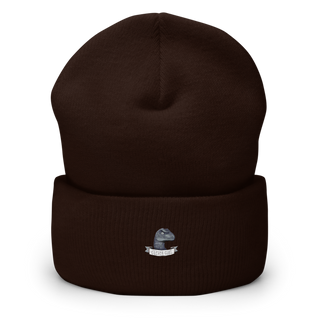 Vipers 19334315 Cuffed Beanie | Yupoong 1501KC