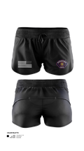Pasadena Police Department Honor Guard 95356527 Ranger Panties - 21