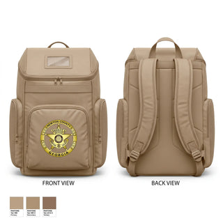 Gear Bag, Newton County Sheriff’s Office HEAT Unit, Police, Teamtime, Team time, sublimation, custom sports apparel, team uniforms, spirit wear, spiritwear, sports uniforms, custom shirts, team store, custom team store, fundraiser sports, apparel fundraiser