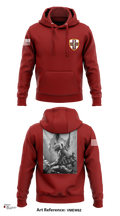 7455th MORU 95873552 Hoodie - 103