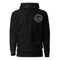 NSCS 5446816 Unisex Premium Hoodie | Cotton Heritage M2580