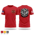 WEPS/G-3 61873660 Old School Cotton Feel Shirt - 1