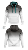 Forestview Jaguars Hoodie - 21