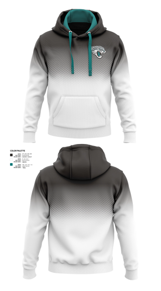 Hoodie, Forestview Jaguars, Men's Basketball, Teamtime, Team time, sublimation, custom sports apparel, team uniforms, spirit wear, spiritwear, sports uniforms, custom shirts, team store, custom team store, fundraiser sports, apparel fundraiser