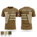 1-108 FAR Short Sleeve Performance Shirt - 1