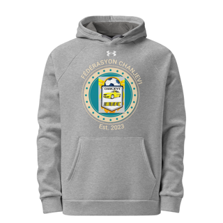 BTFC 7684024 Under Armour Hoodie