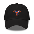 RVA Yard Goats Dad hat