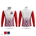 Bash Bros Quarter Zip Jacket - 1