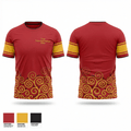 True Transformation Elite 44335103 Short Sleeve Performance Shirt - 1