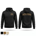 Buffalo Brigade 58609922 Hoodie - 1
