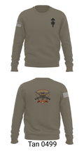 12 LCT 23495369 Crew Neck Sweatshirt - 3