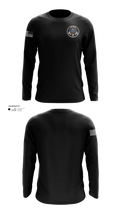 NEMHS EMS 96469968 Long Sleeve Performance Shirt - 21