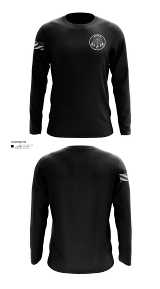 Long Sleeve Performance Shirt, NEMHS EMS, EMS/EMT, Teamtime, Team time, sublimation, custom sports apparel, team uniforms, spirit wear, spiritwear, sports uniforms, custom shirts, team store, custom team store, fundraiser sports, apparel fundraiser