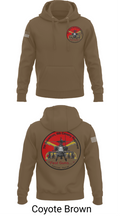 7th Squadron, Sixth Cavalry Regiment 24299123 Hoodie - 18