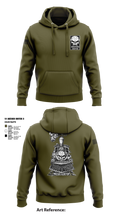 Housatonic 86341709 Hoodie - 1