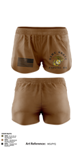 GWU NROTC 21201233 Ranger Panties - 2