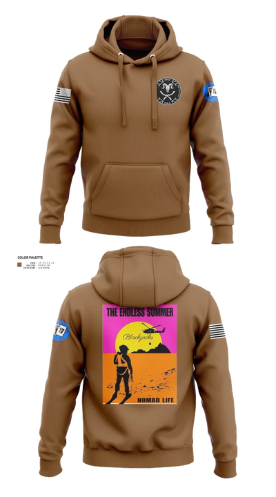 A co 2-4GSAB 63049430 Hoodie - 22
