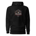 Pezina Tactical Solutions Unisex Hoodie - 1